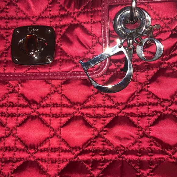 Dior Bag - Picture 2 of 8